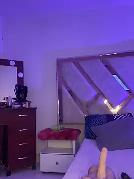 MarianaaSantos online show from 03/26/26, 03:39