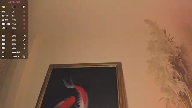 JamesCarter77 online show from 03/17/26, 01:21