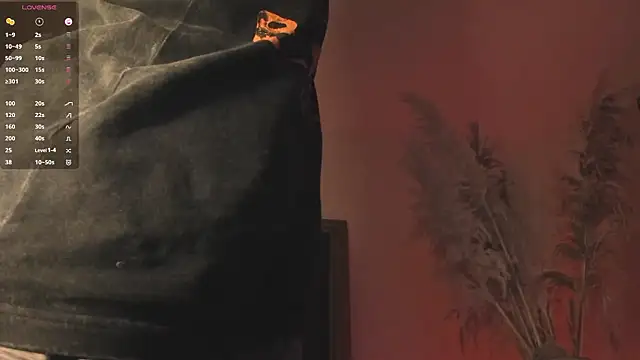 JamesCarter77 online show from 03/24/26, 04:28