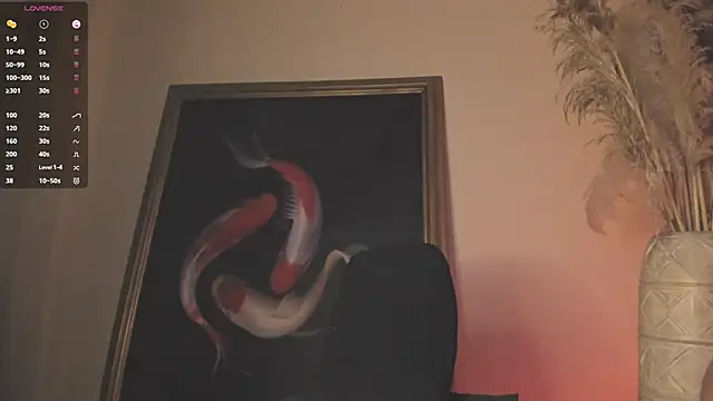 JamesCarter77 online show from 03/29/26, 05:40