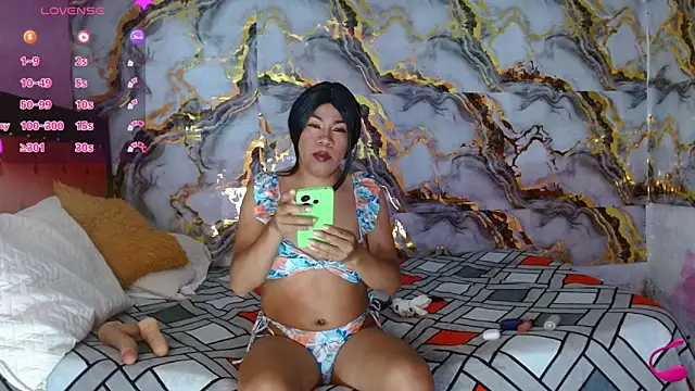 scarlethcooper99 online show from 03/02/26, 10:16