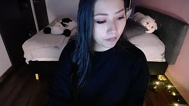 Mia 1120 online show from 01/13/26, 07:52