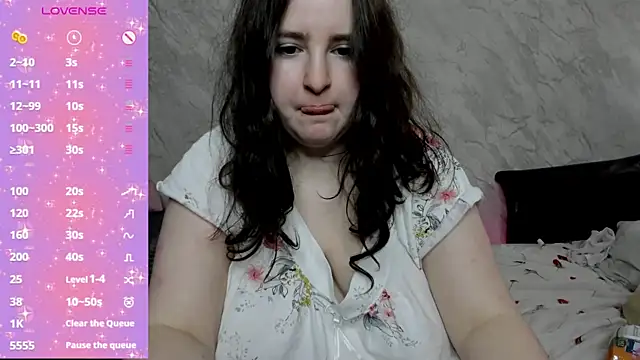 alice allens online show from 09/10/25, 06:57