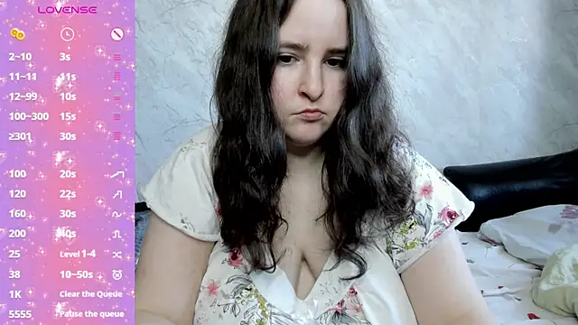 alice allens online show from 09/11/25, 09:53