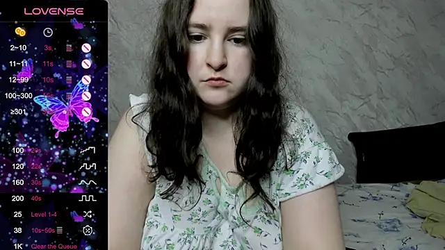 alice allens online show from 09/21/25, 11:56