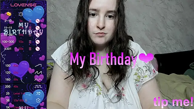 alice allens online show from 09/25/25, 01:04