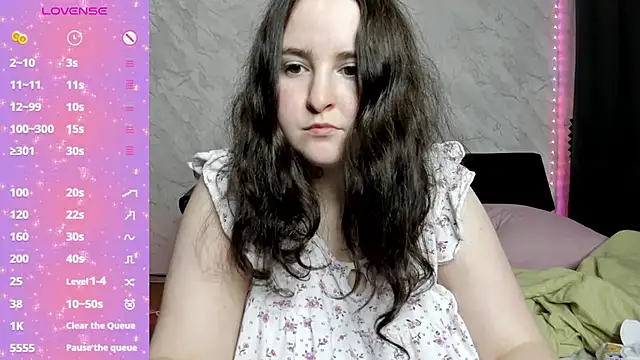 alice allens online show from 09/26/25, 03:49