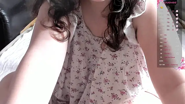 alice allens online show from 04/28/26, 06:51