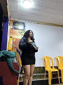 Yaya watson online show from 11/11/25, 08:20