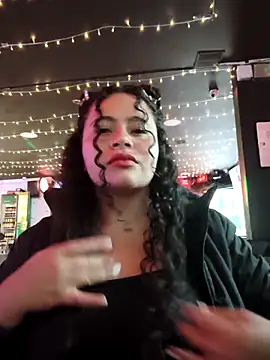 Yaya watson online show from 12/05/25, 08:05