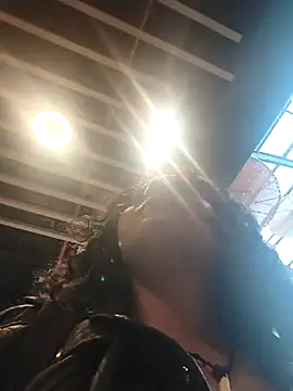Yaya watson online show from 07/08/26, 07:40