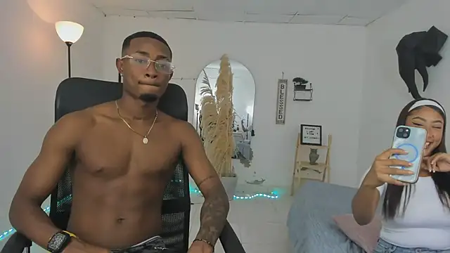 AbonySex69 online show from 01/11/26, 03:33