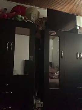 Dafne Mel online show from 02/16/26, 04:47