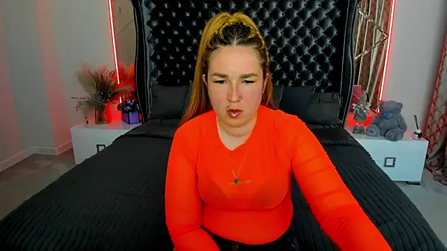 Sofii darling online show from 04/16/26, 04:30