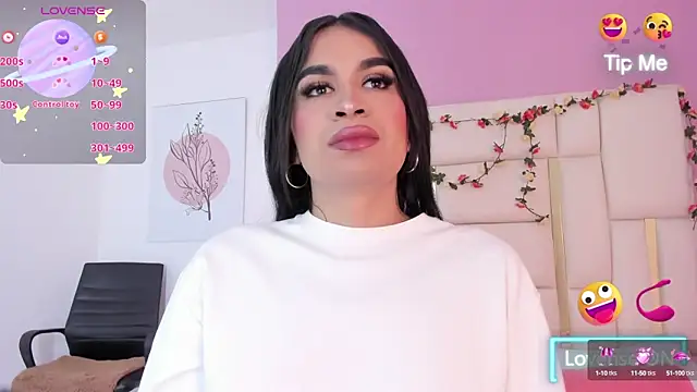 Silvana-Castro online show from 09/20/25, 11:22