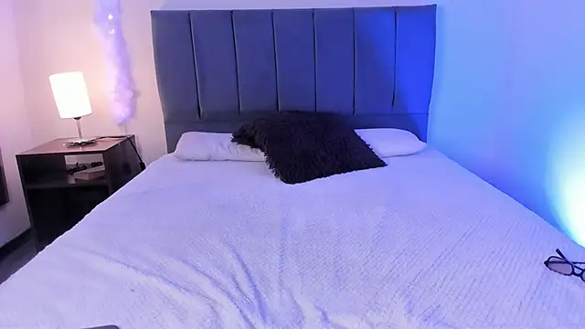 Ambar gh1 online show from 10/23/25, 07:34