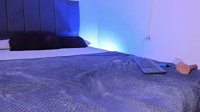 Ambar gh1 online show from 10/31/25, 07:37