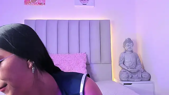 Ambar gh1 online show from 03/01/26, 03:52