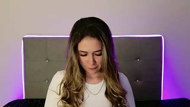 Alexandraa Gomez online show from 02/13/26, 09:55