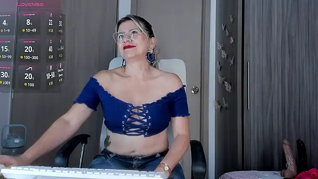 Ariana costa online show from 02/06/26, 02:42