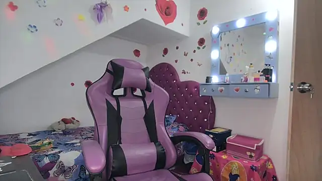 soffy rosses online show from 10/21/25, 02:01