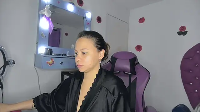 soffy rosses online show from 02/26/26, 03:16