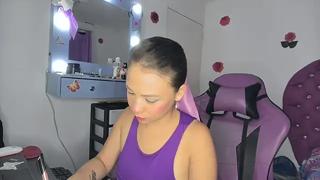 soffy rosses online show from 03/01/26, 02:02