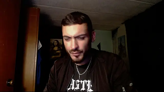 malek xarx  online show from 10/15/25, 02:11