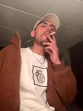 malek xarx  online show from 11/27/25, 01:18