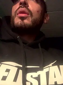 malek xarx  online show from 01/17/26, 04:28