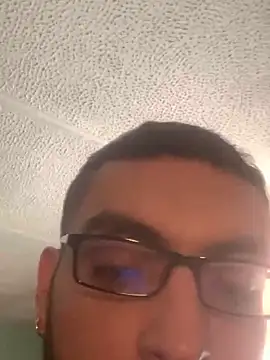 malek xarx  online show from 01/17/26, 04:54