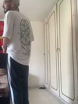 malek xarx  online show from 03/02/26, 05:09