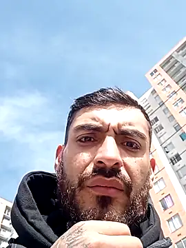 malek xarx  online show from 05/08/26, 01:16