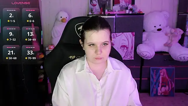 AmyVibess online show from 02/03/26, 08:14