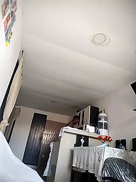 Jhoan Simply online show from 03/31/26, 08:09