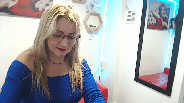 DIVAX MONSERRAT online show from 11/13/25, 08:30