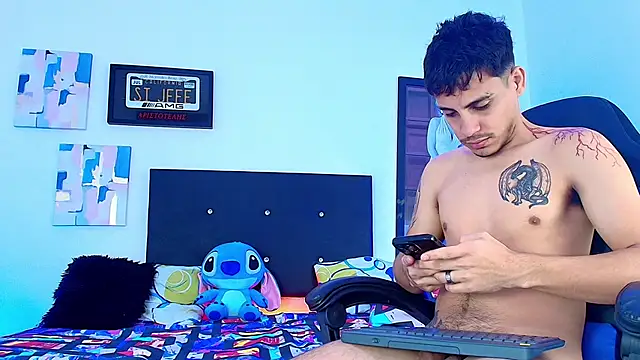 Luke Stone online show from 09/24/25, 02:09