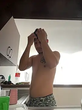 Luke Stone online show from 09/27/25, 02:00