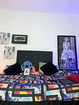 Luke Stone online show from 09/28/25, 03:50