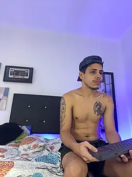 Luke Stone online show from 10/15/25, 07:03