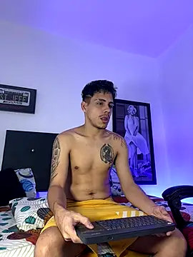 Luke Stone online show from 11/02/25, 07:16