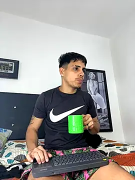 Luke Stone online show from 11/26/25, 09:16