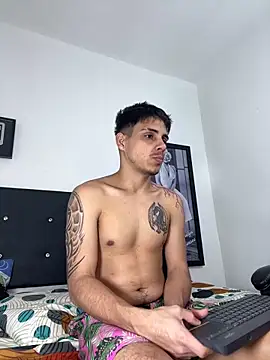 Luke Stone online show from 11/27/25, 09:50