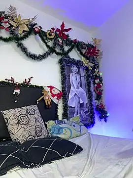 Luke Stone online show from 12/21/25, 09:22