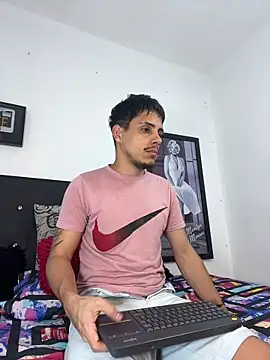 Luke Stone online show from 03/14/26, 06:13