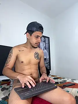 Luke Stone online show from 03/22/26, 07:50