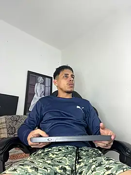 Luke Stone online show from 04/02/26, 08:06