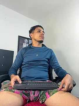 Luke Stone online show from 04/09/26, 07:30