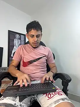 Luke Stone online show from 04/13/26, 11:10