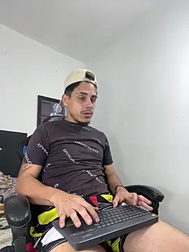 Luke Stone online show from 04/16/26, 09:39